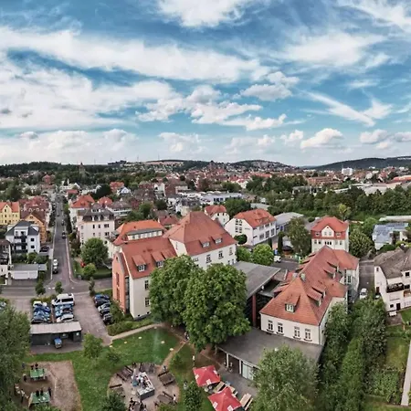 Jugendherberge Bad Hersfeld