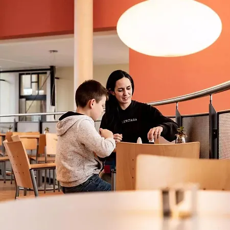 Lejlighed Jugendherberge Bad Hersfeld *